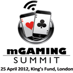 MGAMING SUMMIT 2012