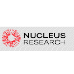 Social CRM and Mobile Capabilities Boost Productivity by 26.4 Percent, Nucleus Research Finds