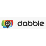 What You Share Stays There: Dabble Launches Its Location-Based Journal at DEMO