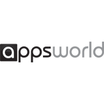 Apps World logo