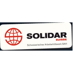 Social Media Portal interview with Katja Schurter from Solidar Suisse
