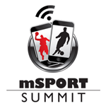 Engage mobile fans and audiences at mSport Summit