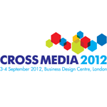 Cross Media 2012 to unveil top brands' latest multi-channel marketing strategies