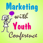Marketing With Youth banner