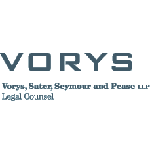 Vorys Establishes Health Information Technology Law Blog