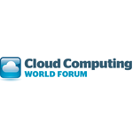 Cloud Computing World Forum highlights increased interest in cloud