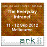 The Everyday Intranet