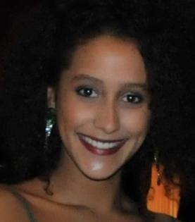 Photograph of Saba Hundson, event manager at B2B Marketing