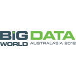 Big Data World Australasia 2012
