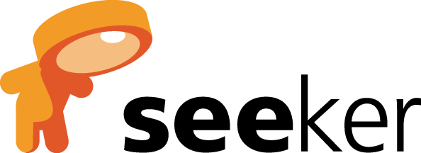 seeker logo