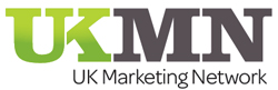 UK Marketing Network logo