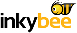 Inkybee logo