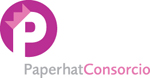 Paperhat Conscorcio logo