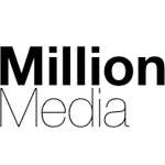 Social Media Portal interview with Neil Cartwright from Million Media on Cross Media 2012