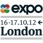 a4uexpo London agenda launches today - shaping up Europe?s largest performance marketing conference in October