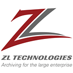 ZL Technologies Announces New Corporate eMemory? Initiative at Gartner Symposium/ITxpo 2012