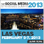 Social Media Strategy Summit Las Vegas