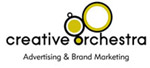Creative Orchestra logo