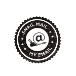 Join Snail Mail My Email!