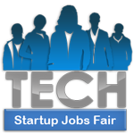 TechMeetups presents TechStartupJobs Fair NYC 2012