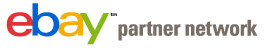 eBay Partner Network logo