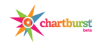 Chartburst logo