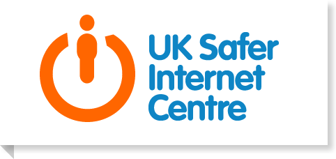 UK Safer Internet Centre Safer Internet logo
