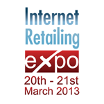 Social Media Portal interview with Mark Pigou from Internet Retailing Expo