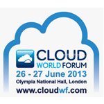 All-encompassing Cloud World Forum agenda announced