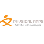 Physical Apps partners with WordTeasers to Offer Active Ice-Breaker Game Apps for TheO