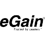 eGain Positioned in the "Leaders" Quadrant of the Magic Quadrant for CRM Web Customer Service Applications