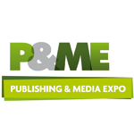 Publishing and Media Expo logo 150 by 150