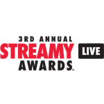 Winners Announced For The 3rd Annual Streamy Awards Presented By Coca-Cola