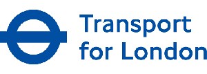 Transport for London (TfL) logo