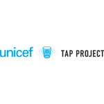 UNICEF Tap Project campaign by The U.S. Fund for UNICEF