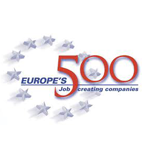 Europe's 500 Top Growth Companies - Relaunching Growth While Consolidating