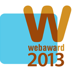 Best Technology Websites of 2013 to be named by Web Marketing Association in 17th Annual WebAward Competition