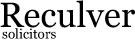 Reculver Solicitors logo