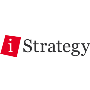 iStrategy Conference logo