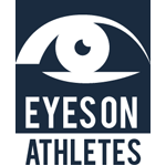 Social Media Portal interview with Chris Thomson from Eyes On Athletes