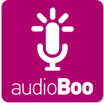 New Audioboo for iPhone Now Available