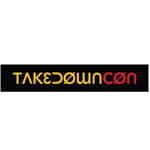 Takedowncon logo 150by150