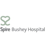 Spire Bushey Hospital uses Vine for surgical demo