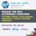 Incite: Marketing Summit 2013