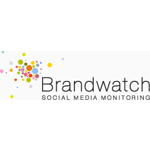 Brandwatch Selected for the Twitter Certified Products Program