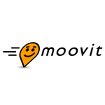 Social Transit App Moovit Hits 1M Users; Announces Partnership With Vodafone Spain