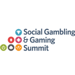 Social Gambling and Gaming Summit logo 150x150