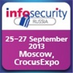 InfoSecurity Russia 2013: At the edge of trend. Line of Cryptography