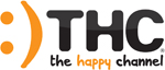 TheHappyChannel.com logo 150x150