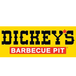 Dickey?s Cues Up Ribs in the #DickeysAllOverYourFace Campaign